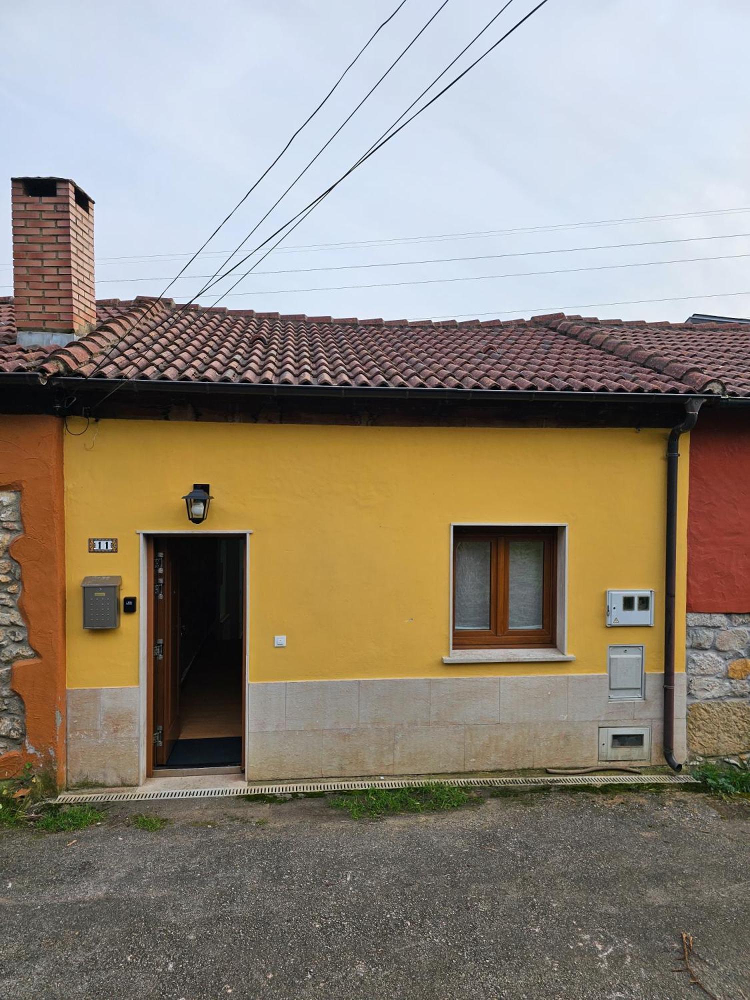 Willa Ah El Mirador Del Naranco Vv3043As Oviedo Zewnętrze zdjęcie