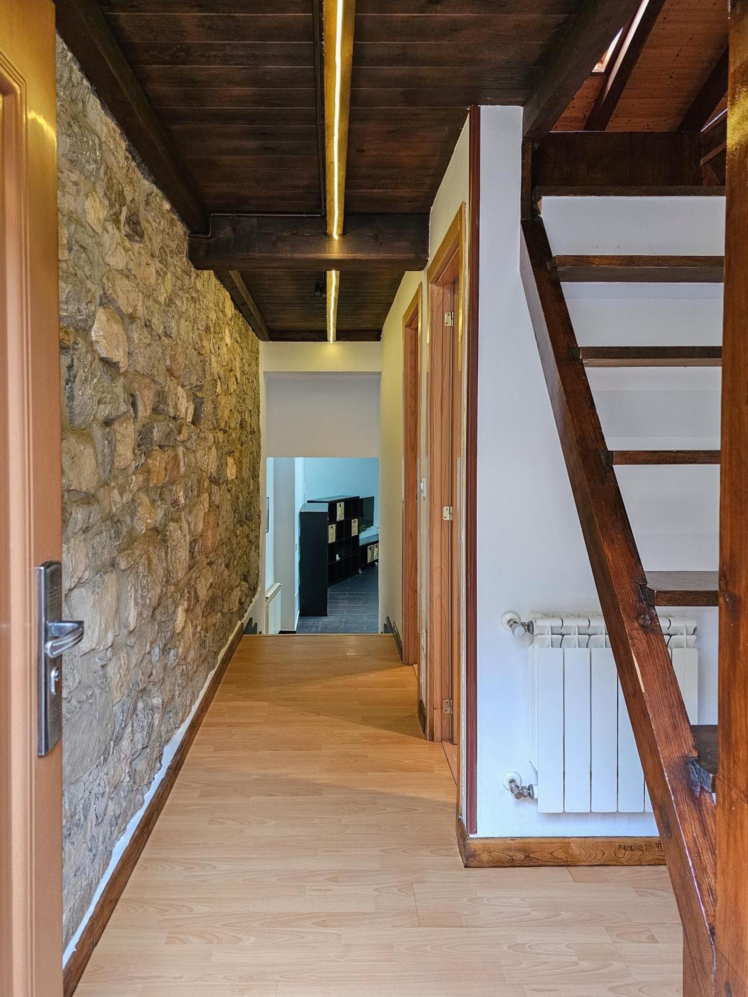 Willa Ah El Mirador Del Naranco Vv3043As Oviedo Zewnętrze zdjęcie
