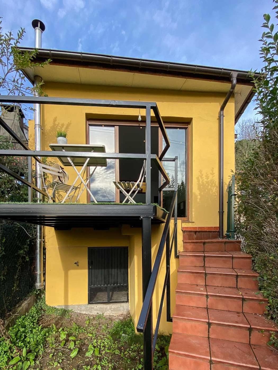 Willa Ah El Mirador Del Naranco Vv3043As Oviedo Zewnętrze zdjęcie